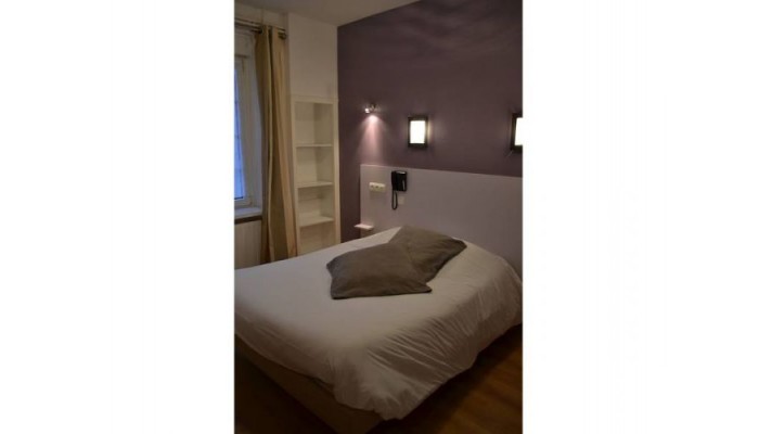 Hotel De La Porte Saint Pierre poza 11