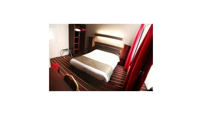 Hotel De L'univers poza 4