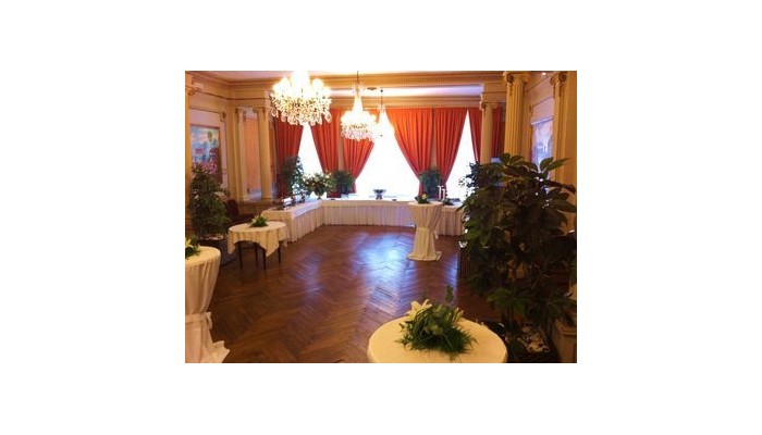 Hotel De L'univers poza 3