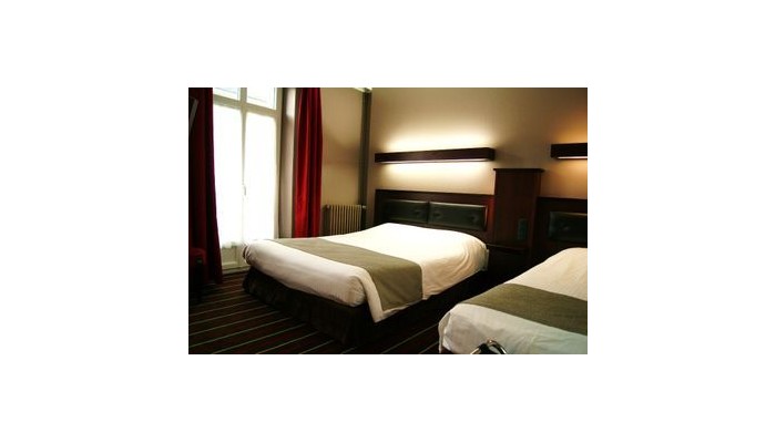 Hotel De L'univers poza 5