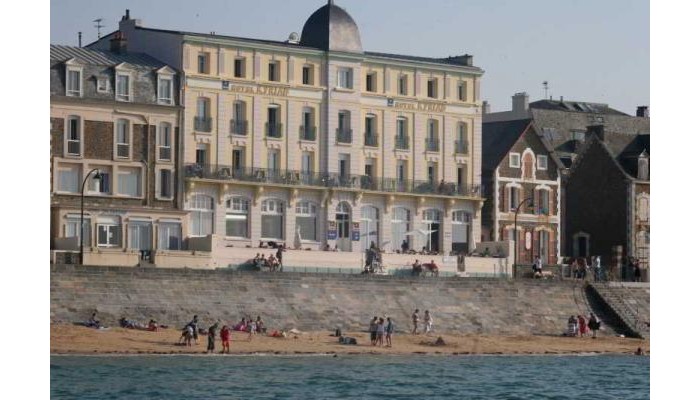Hotel De L'univers poza 6