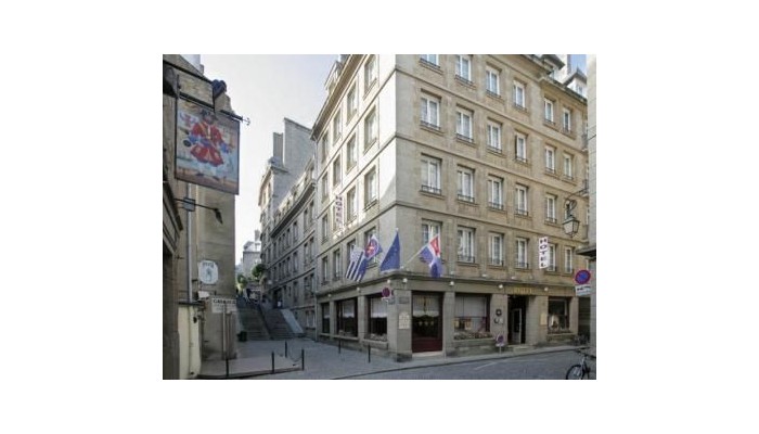 Hotel Du Louvre poza 5