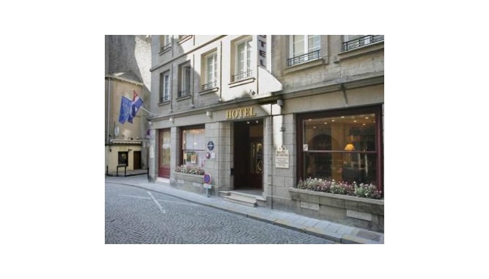 Hotel Du Louvre poza 7
