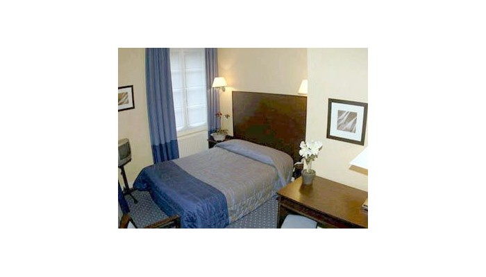 Hotel Du Louvre poza 3