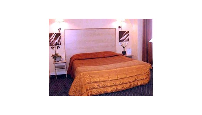 Hotel Du Louvre poza 2