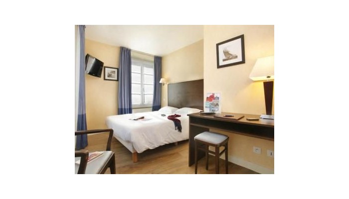 Hotel Du Louvre poza 11