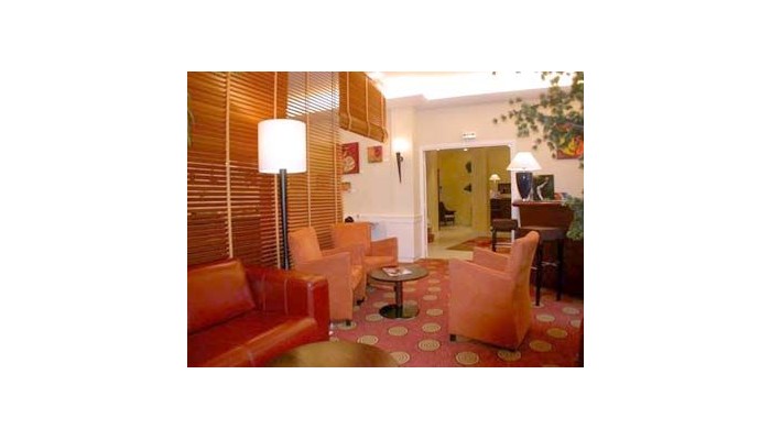 Hotel Du Louvre poza 1