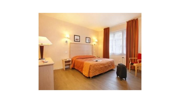 Hotel Du Louvre poza 9