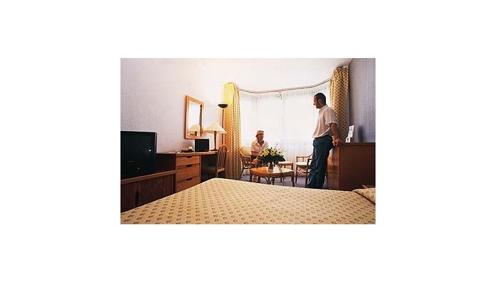 Hotel Escale Oceania poza 4