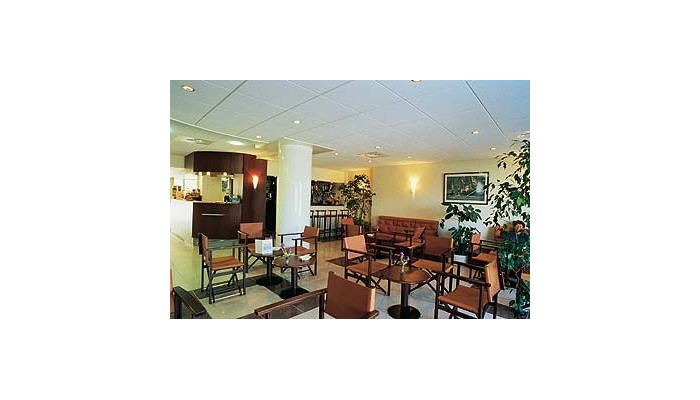Hotel Escale Oceania poza 3