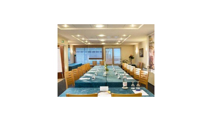 Hotel Escale Oceania Saint Malo poza 0