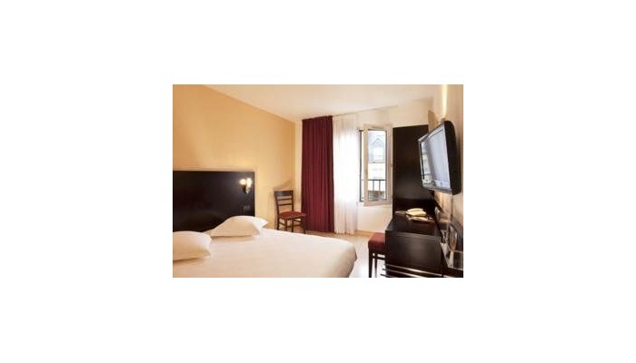 Hotel Escale Oceania Saint Malo poza 6