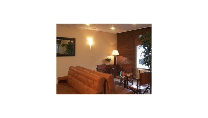 Hotel Escale Oceania Saint Malo poza 7