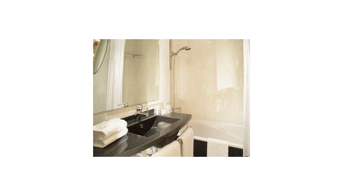 Hotel Escale Oceania Saint Malo poza 5
