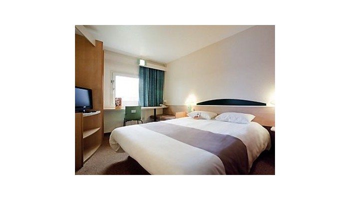 Hotel Ibis St Malo La Madeleine poza 10