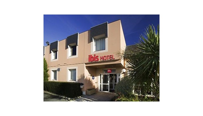 Hotel Ibis St Malo La Madeleine poza 8