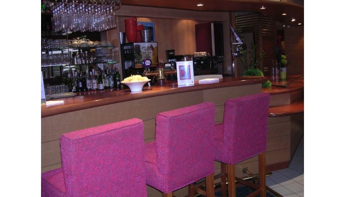 Hotel Ibis St Malo La Madeleine poza 6