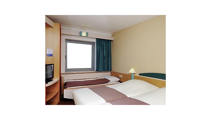 Hotel Ibis St Malo La Madeleine poza 11