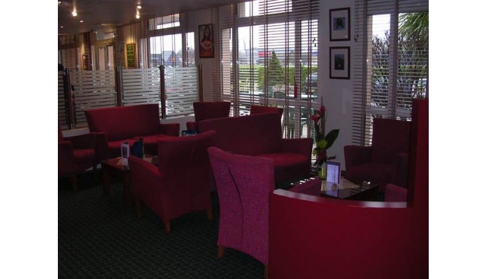 Hotel Ibis St Malo La Madeleine poza 5