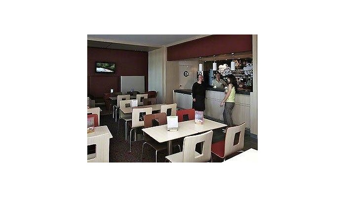 Hotel Ibis St Malo Plage poza 6