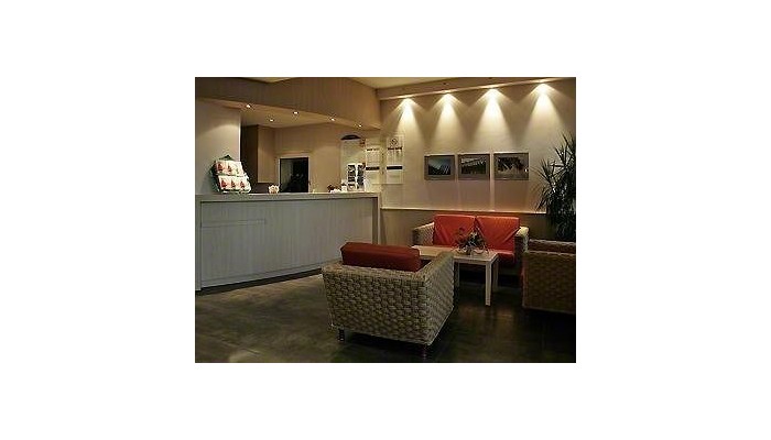 Hotel Ibis St Malo Plage poza 3