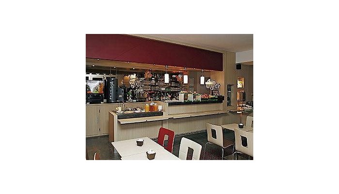 Hotel Ibis St Malo Plage poza 5