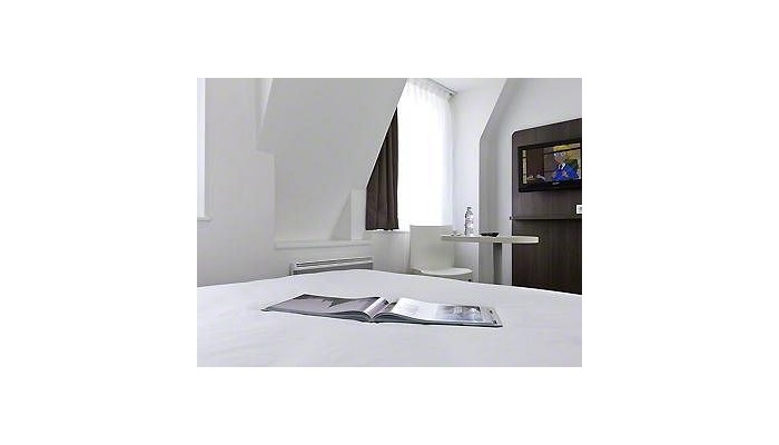 Hotel Ibis Styles Centre Historique poza 5