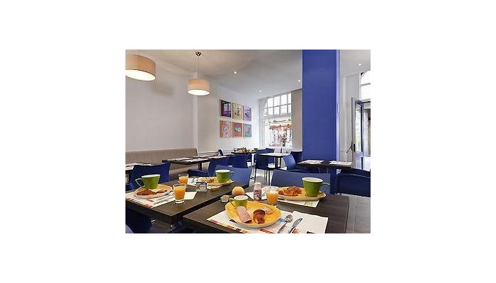 Hotel Ibis Styles Centre Historique poza 10