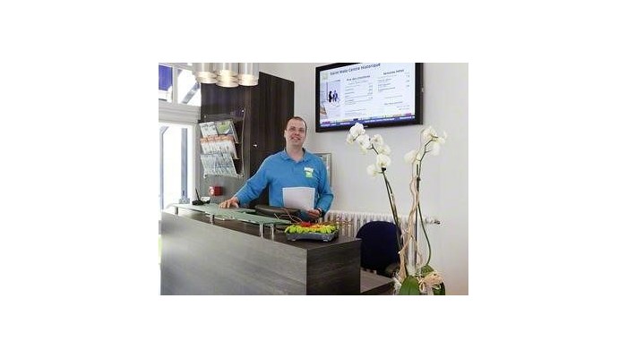 Hotel Ibis Styles Centre Historique poza 6