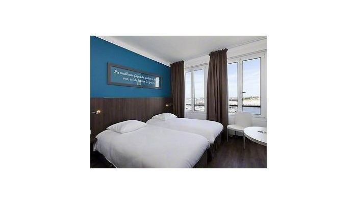 Hotel Ibis Styles Centre Historique poza 4