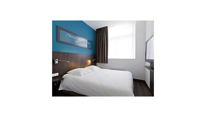 Hotel Ibis Styles Centre Historique poza 3