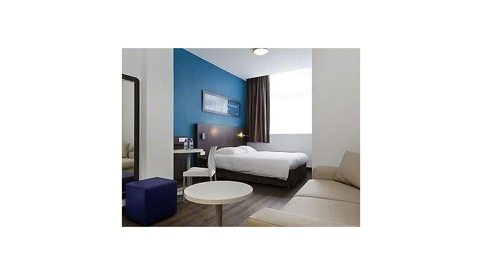 Hotel Ibis Styles Centre Historique poza 1