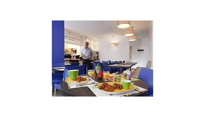 Hotel Ibis Styles Centre Historique poza 7