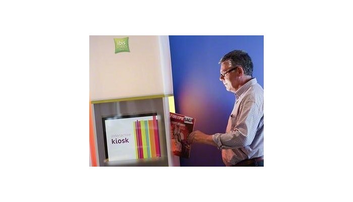 Hotel Ibis Styles Centre Historique poza 11