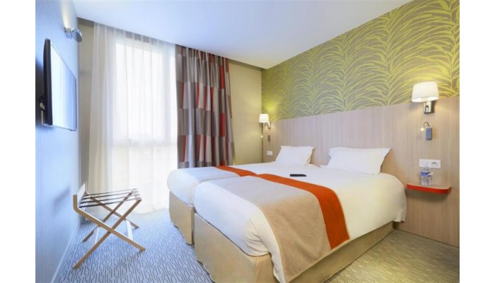 Hotel Kyriad Prestige Saint-malo poza 8