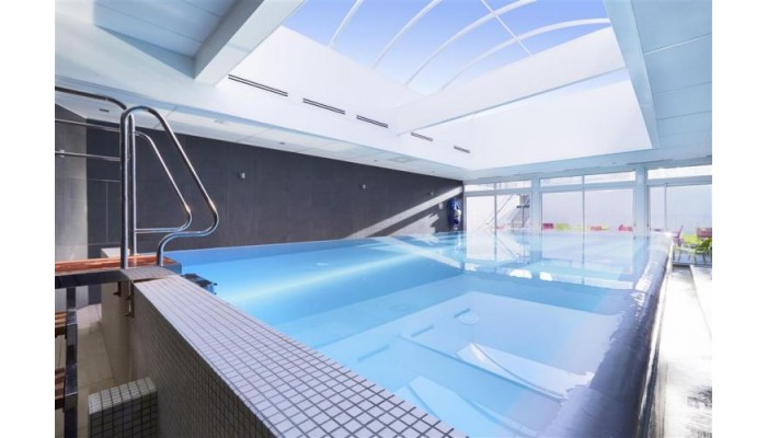 Hotel Kyriad Prestige Saint-malo poza 5