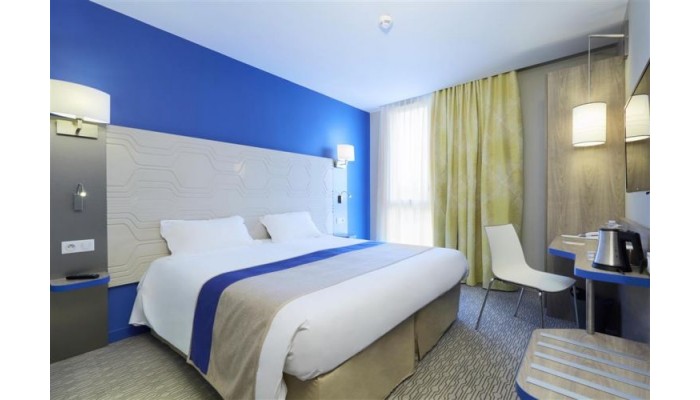 Hotel Kyriad Prestige Saint-malo poza 2