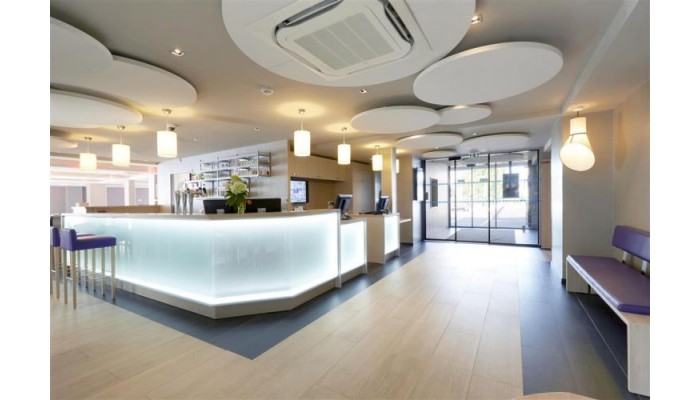 Hotel Kyriad Prestige Saint-malo poza 6