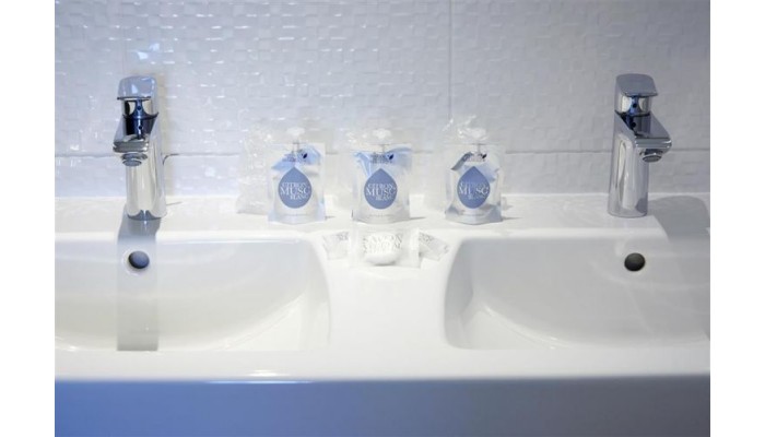 Hotel Kyriad Prestige Saint-malo poza 9