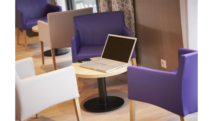 Hotel Kyriad Prestige Saint-malo poza 7