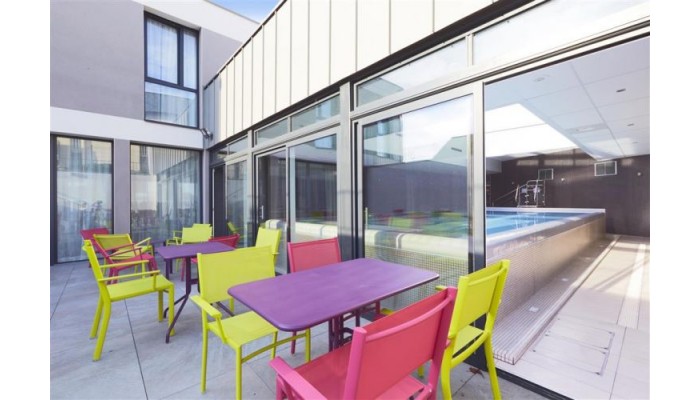 Hotel Kyriad Prestige Saint-malo poza 10
