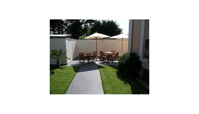 Hotel La Villefromoy poza 1