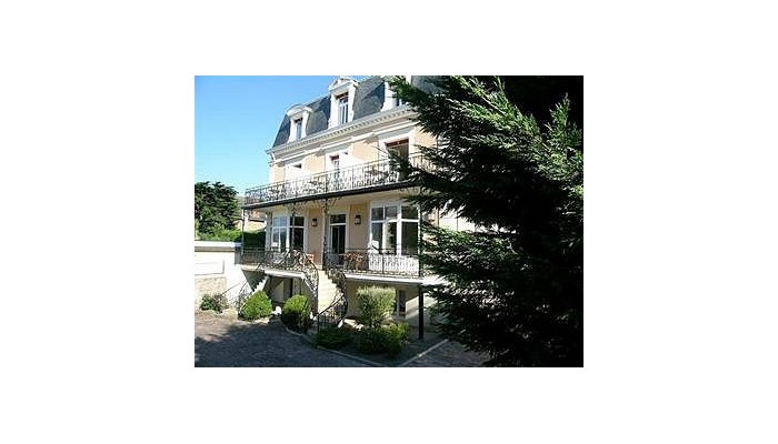 Hotel La Villefromoy poza 0