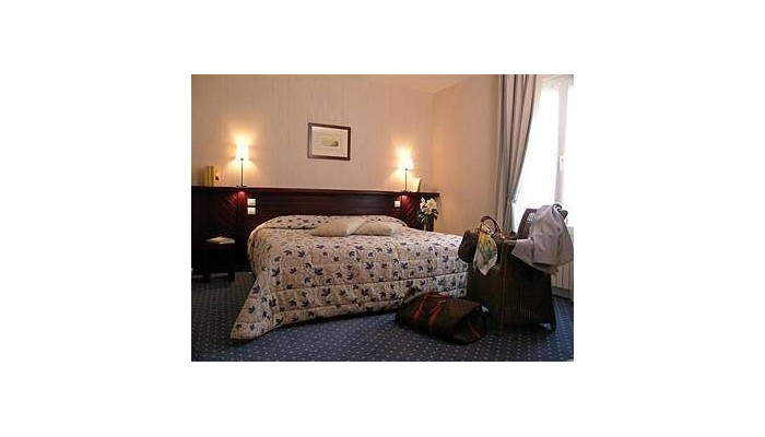Hotel La Villefromoy poza 4
