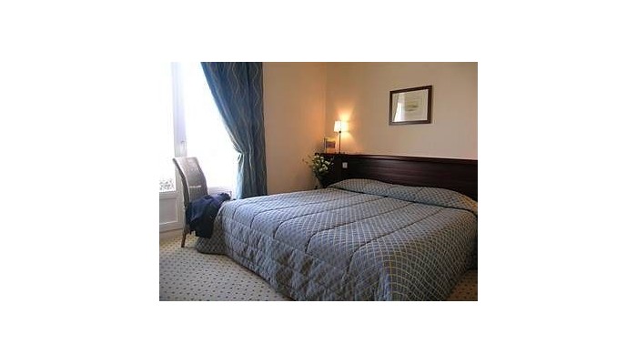 Hotel La Villefromoy poza 3