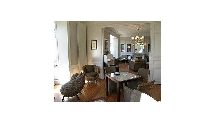 Hotel La Villefromoy poza 5