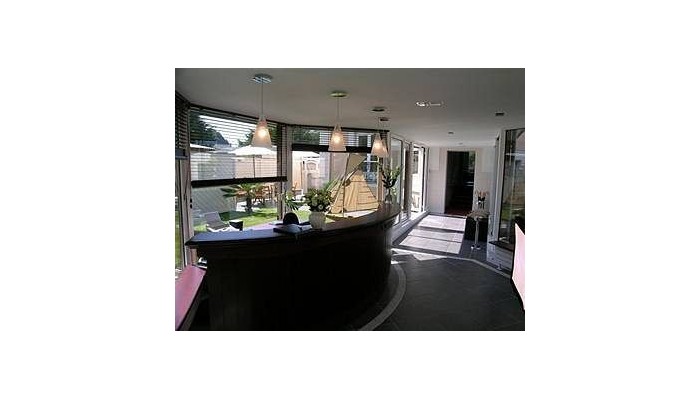 Hotel La Villefromoy poza 7