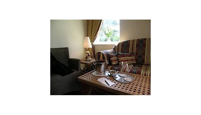 Hotel La Villefromoy poza 6