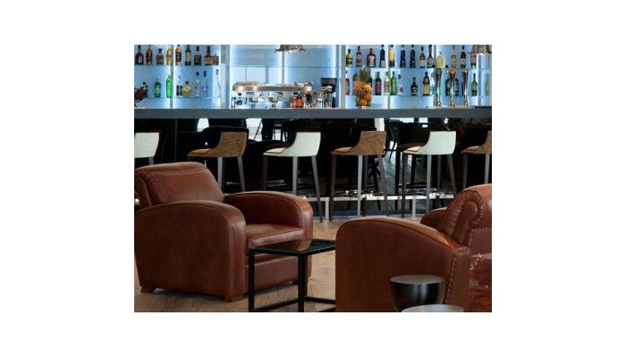 Hotel Le Nouveau Monde poza 7