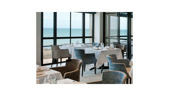Hotel Le Nouveau Monde poza 5